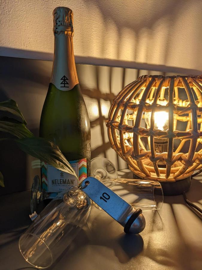 Hotel De Gravin Van 보르덴 외부 사진